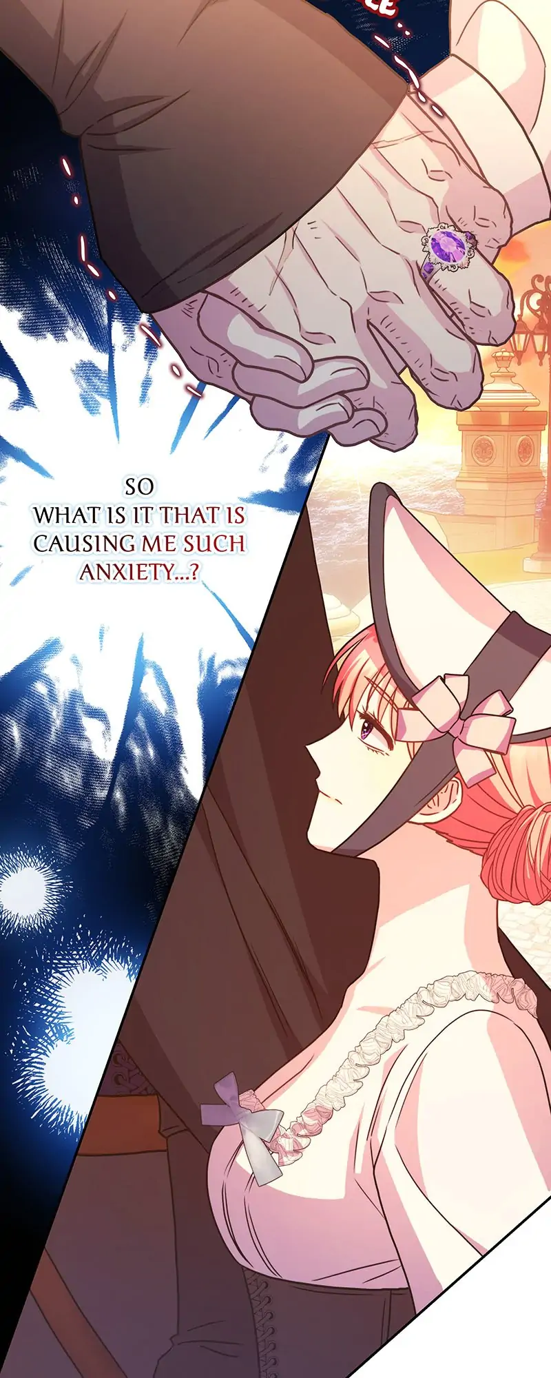 Another Typical Fantasy Romance - Chapter 58 manhwa