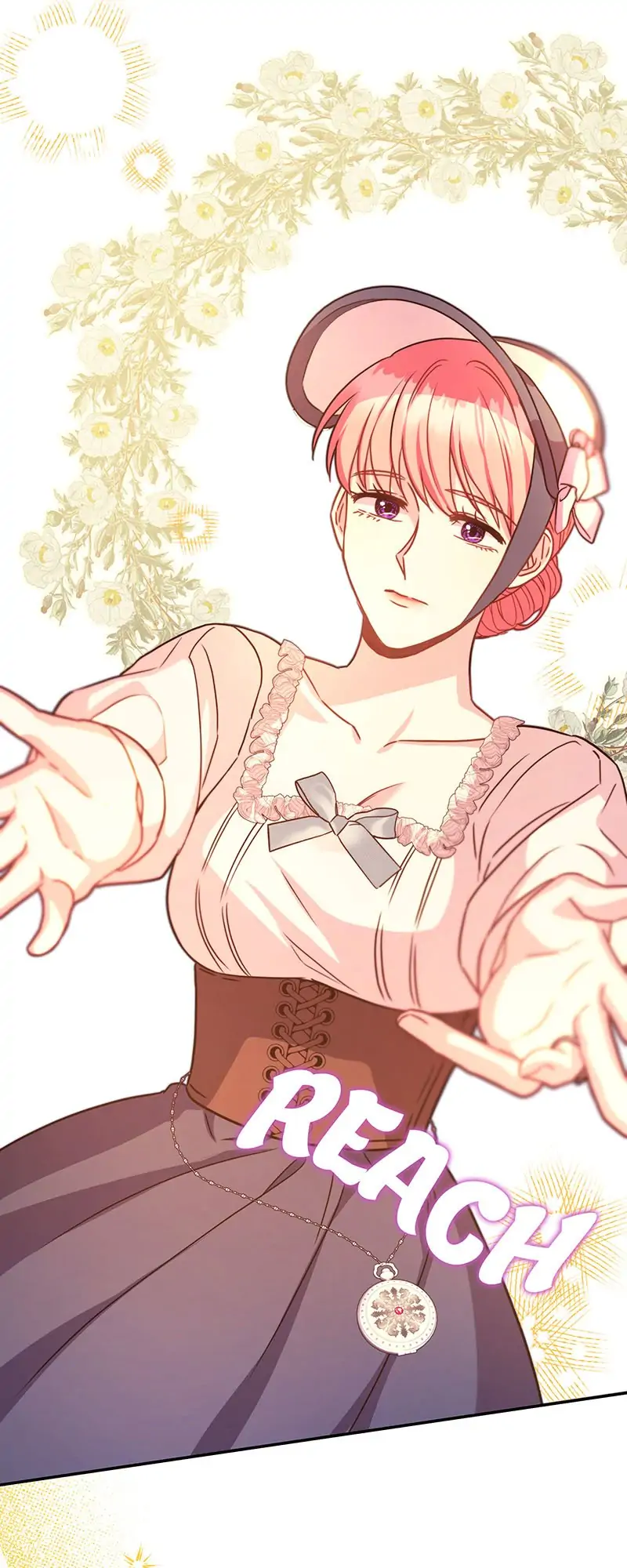 Another Typical Fantasy Romance - Chapter 58 manhwa
