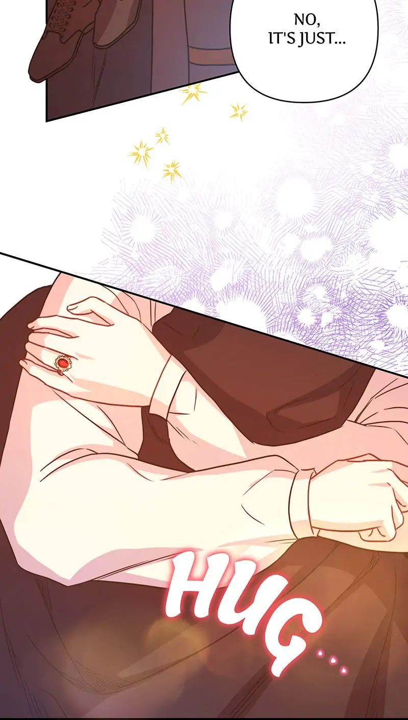 Another Typical Fantasy Romance - Chapter 58 manhwa