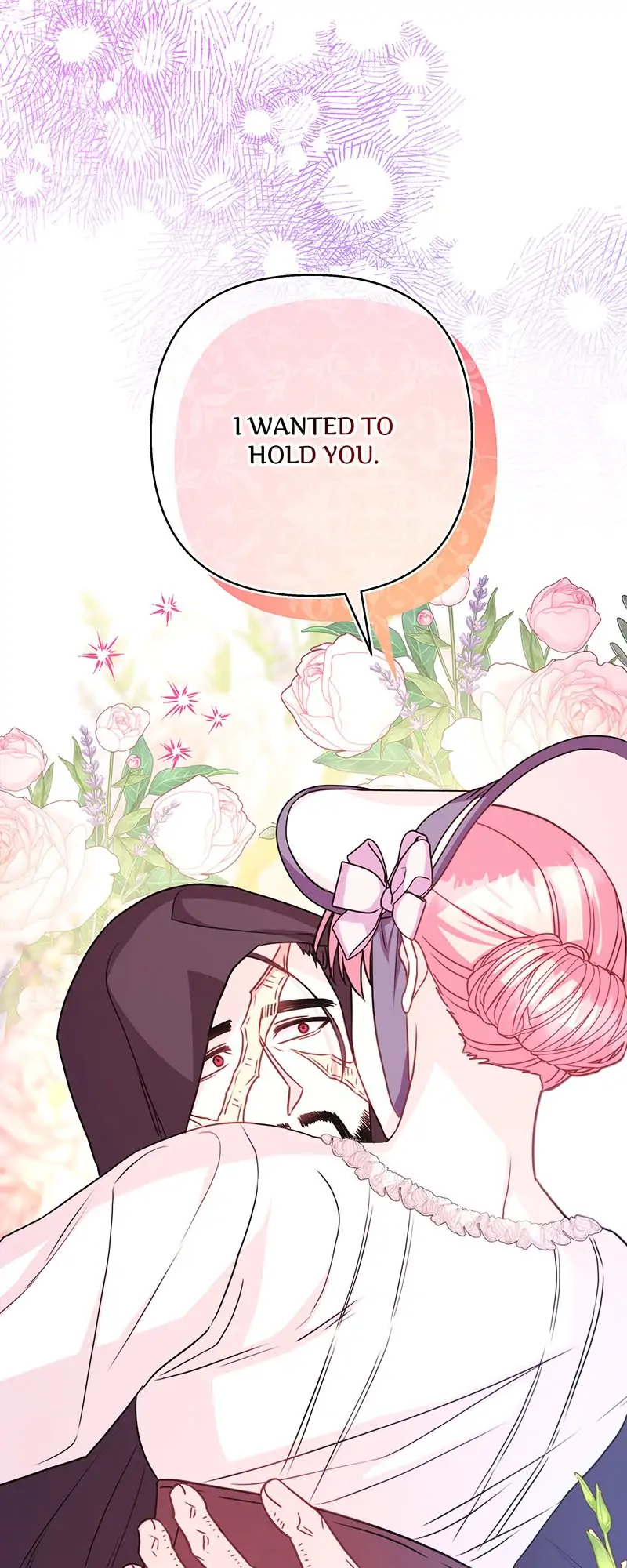 Another Typical Fantasy Romance - Chapter 58 manhwa
