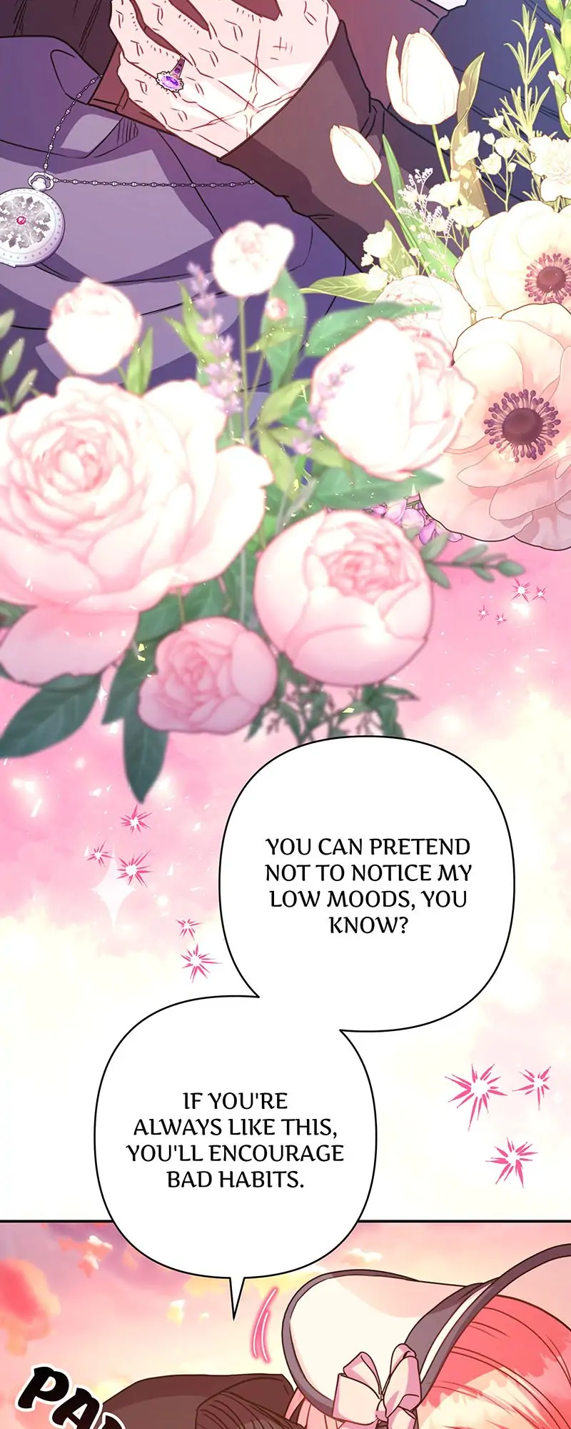 Another Typical Fantasy Romance - Chapter 58 manhwa