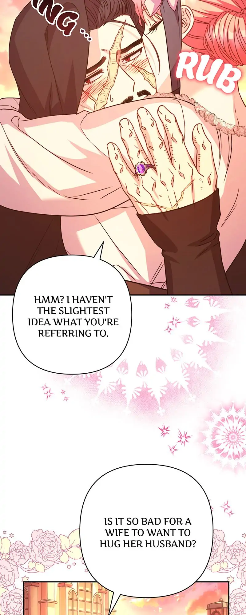 Another Typical Fantasy Romance - Chapter 58 manhwa