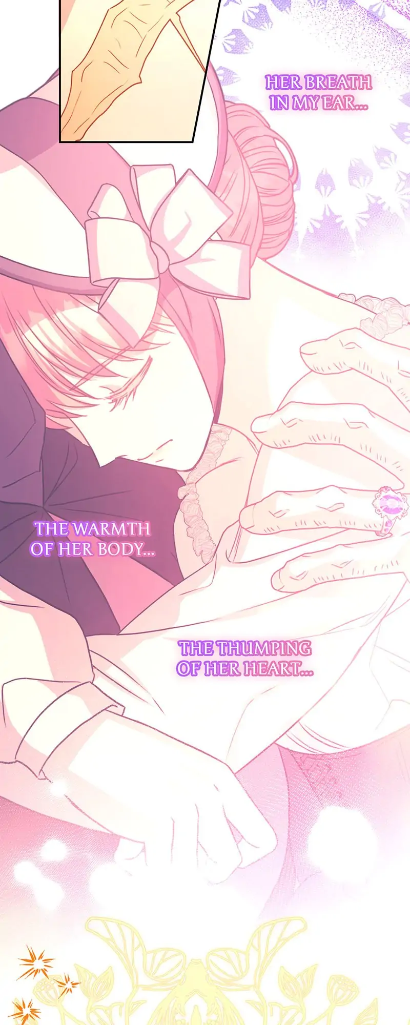 Another Typical Fantasy Romance - Chapter 58 manhwa