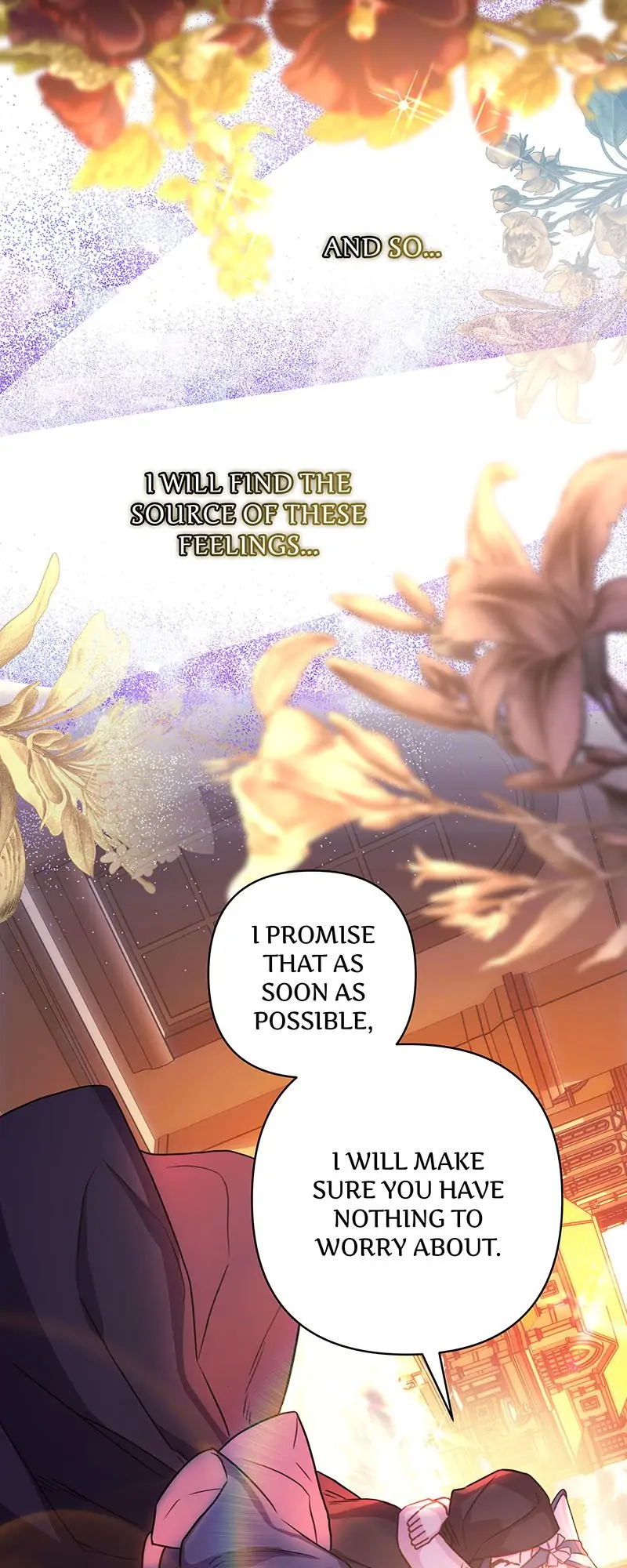 Another Typical Fantasy Romance - Chapter 58 manhwa
