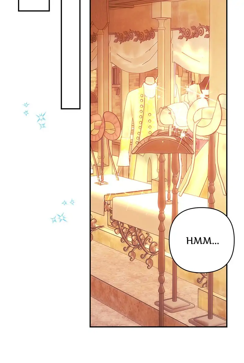 Another Typical Fantasy Romance - Chapter 58 manhwa
