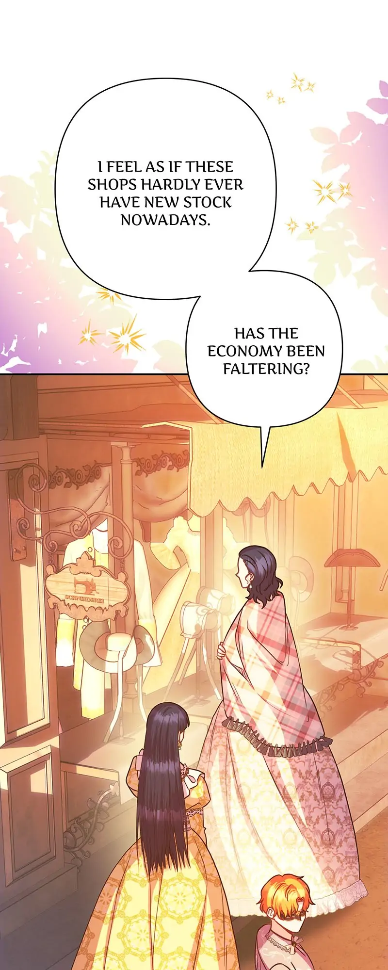 Another Typical Fantasy Romance - Chapter 58 manhwa