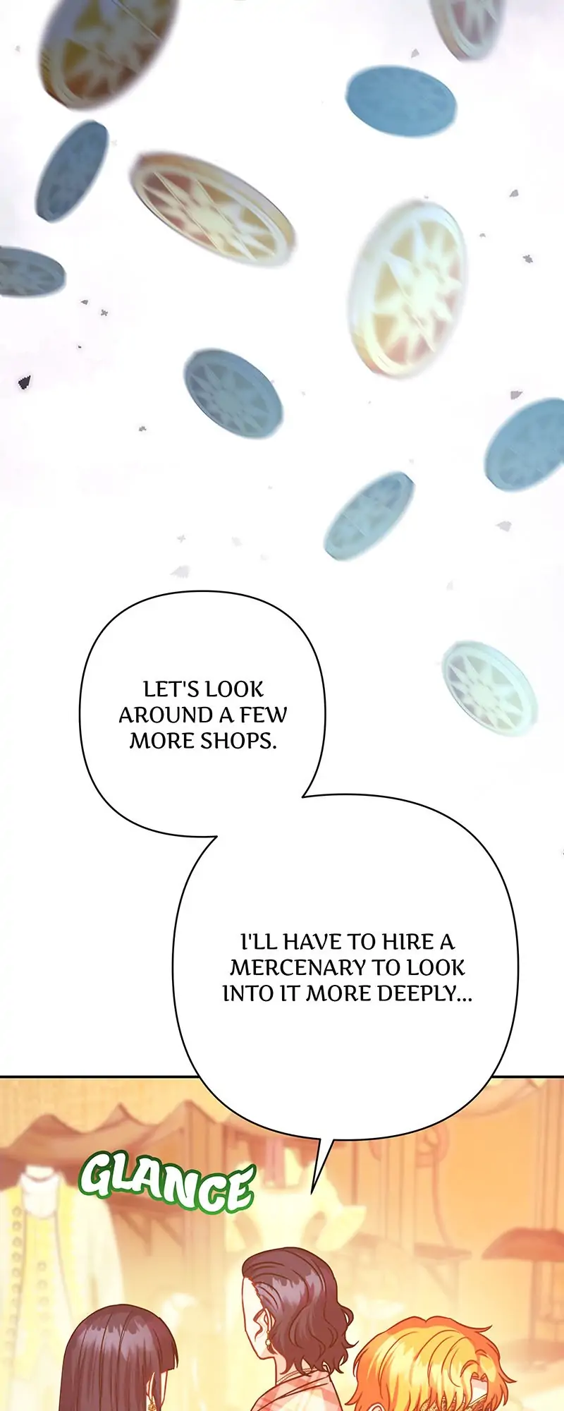Another Typical Fantasy Romance - Chapter 58 manhwa