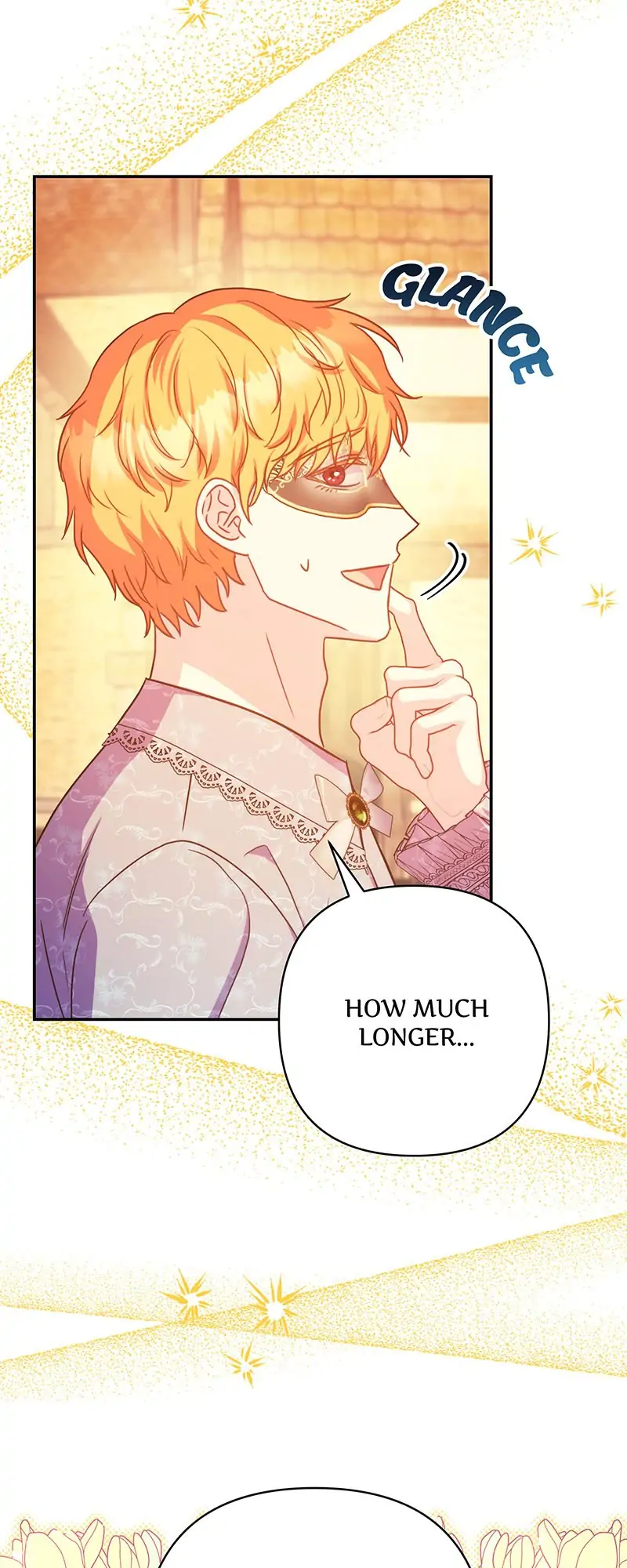 Another Typical Fantasy Romance - Chapter 58 manhwa