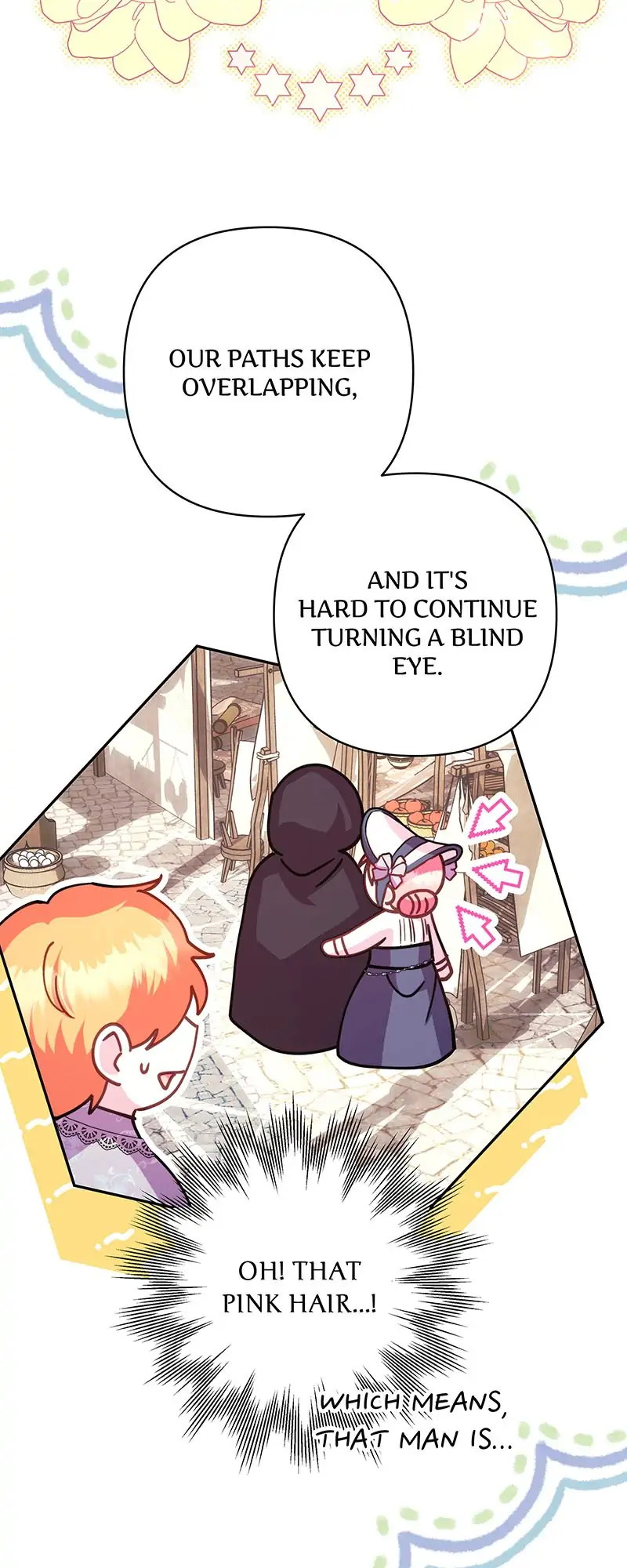 Another Typical Fantasy Romance - Chapter 58 manhwa