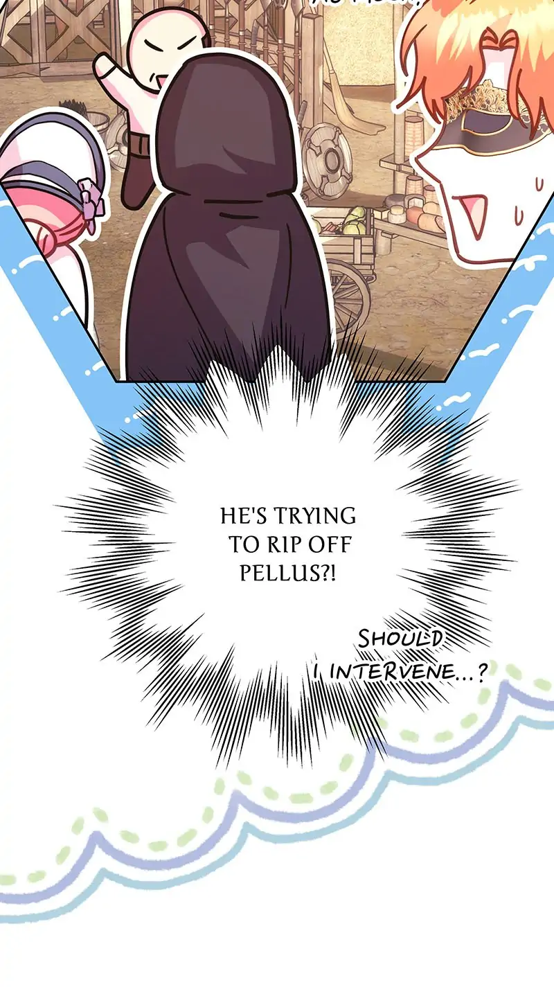 Another Typical Fantasy Romance - Chapter 58 manhwa