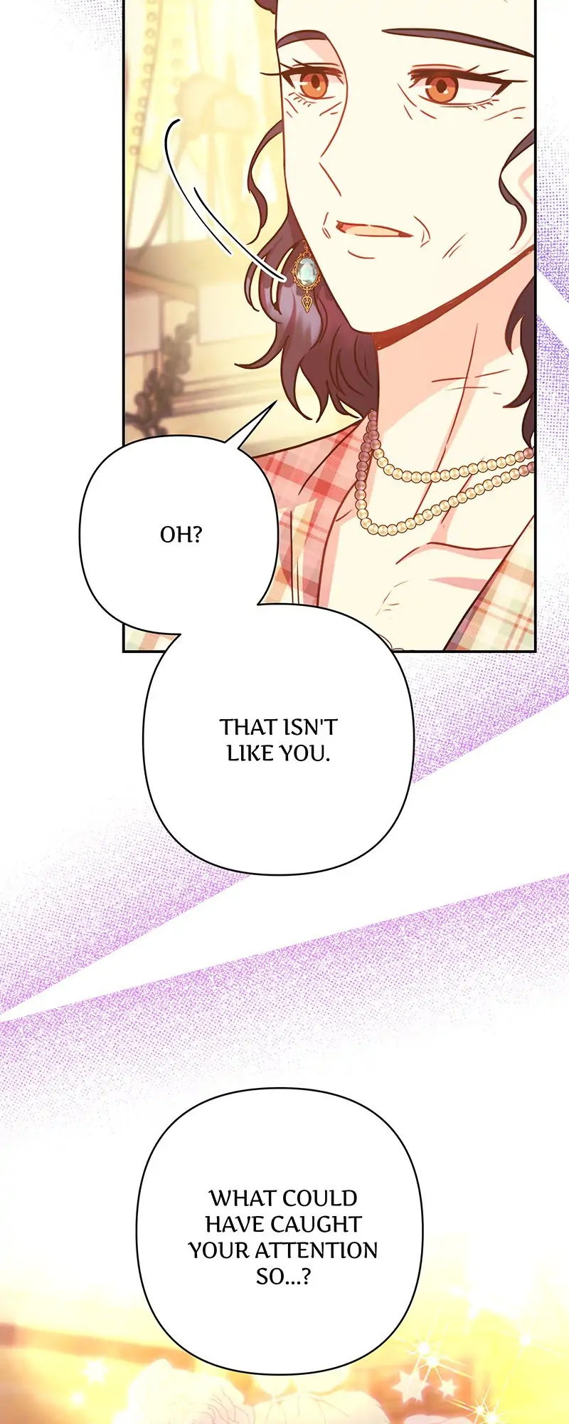Another Typical Fantasy Romance - Chapter 58 manhwa