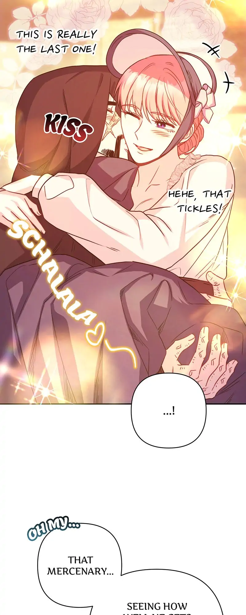 Another Typical Fantasy Romance - Chapter 58 manhwa