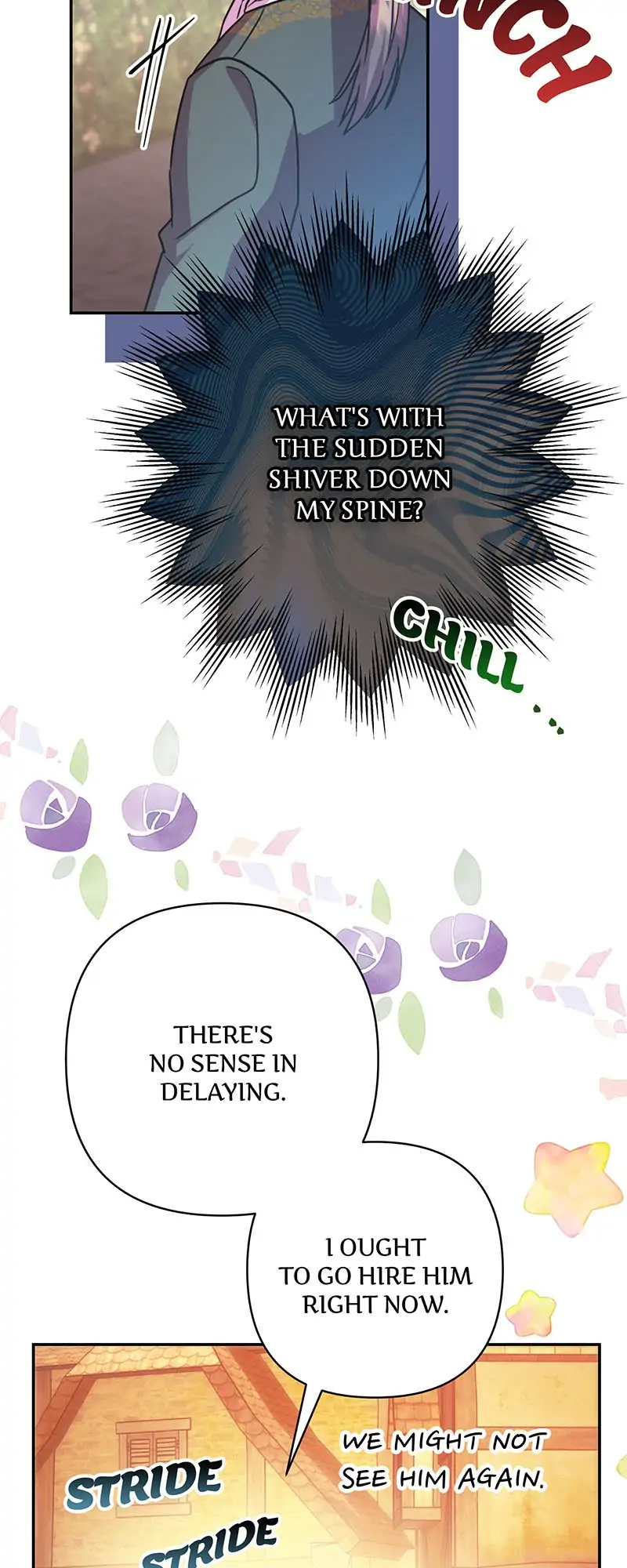 Another Typical Fantasy Romance - Chapter 58 manhwa