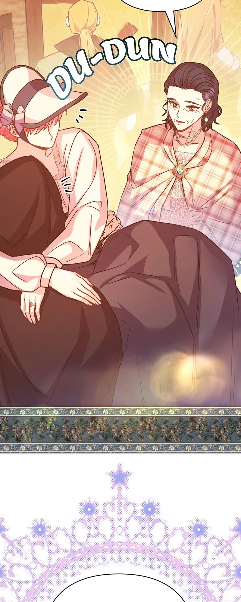 Another Typical Fantasy Romance - Chapter 58 manhwa