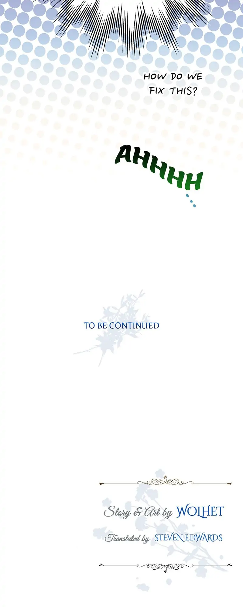 Another Typical Fantasy Romance - Chapter 58 manhwa