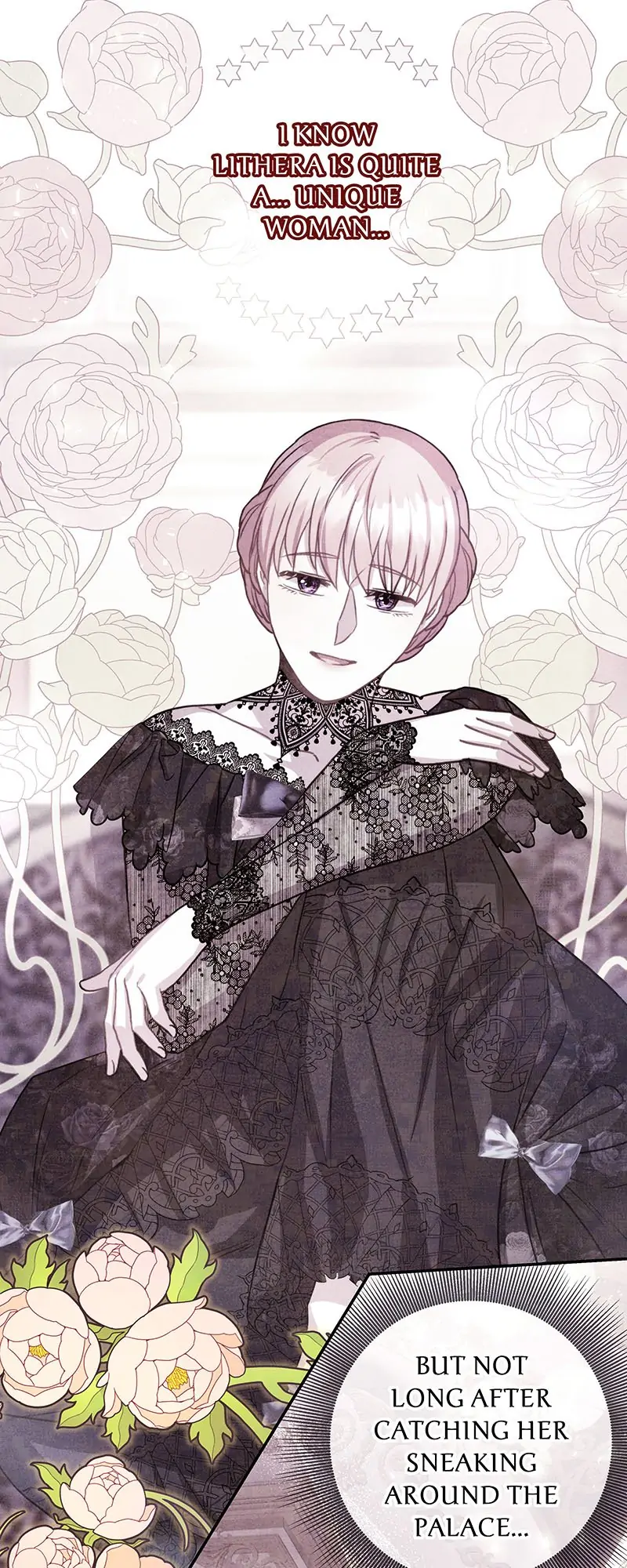 Another Typical Fantasy Romance - Chapter 59 manhwa