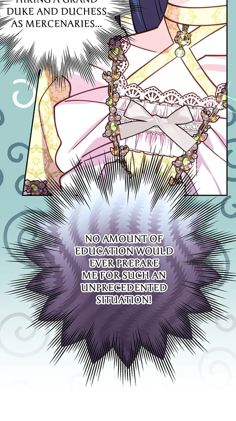Another Typical Fantasy Romance - Chapter 59 manhwa