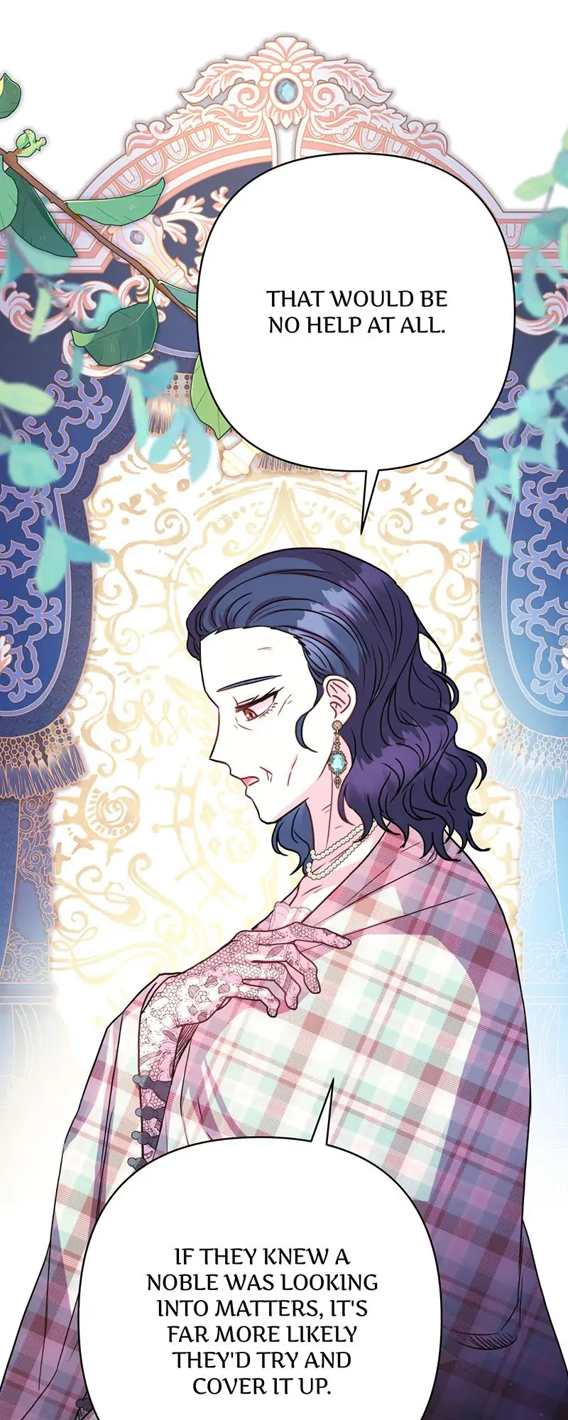 Another Typical Fantasy Romance - Chapter 59 manhwa
