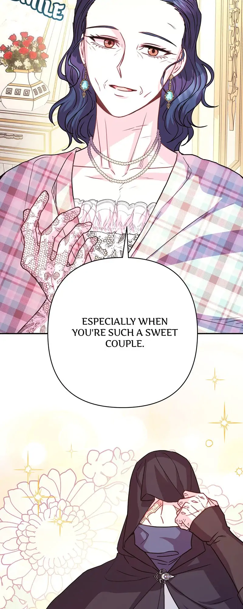 Another Typical Fantasy Romance - Chapter 59 manhwa