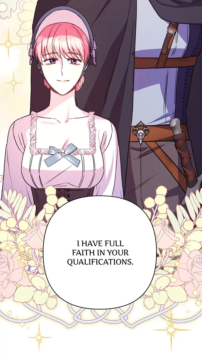 Another Typical Fantasy Romance - Chapter 59 manhwa