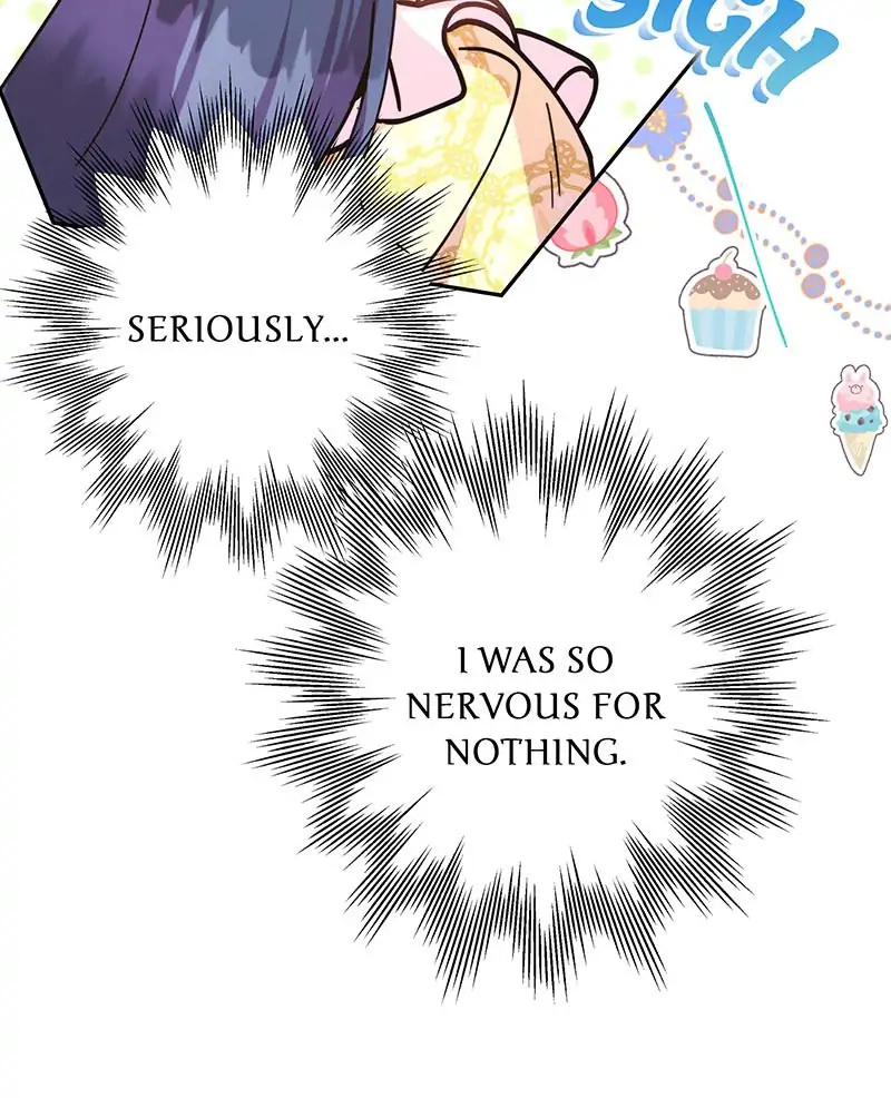 Another Typical Fantasy Romance - Chapter 59 manhwa