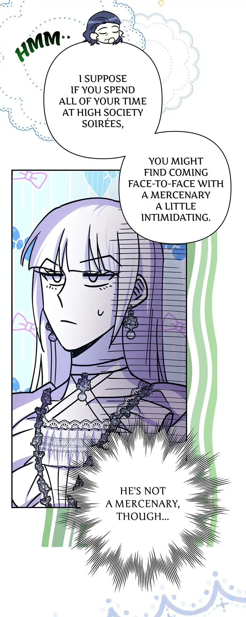 Another Typical Fantasy Romance - Chapter 59 manhwa