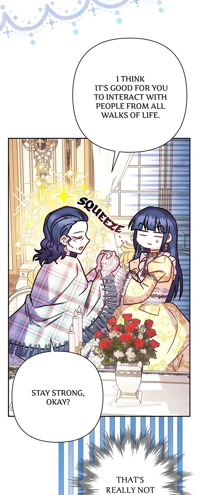 Another Typical Fantasy Romance - Chapter 59 manhwa