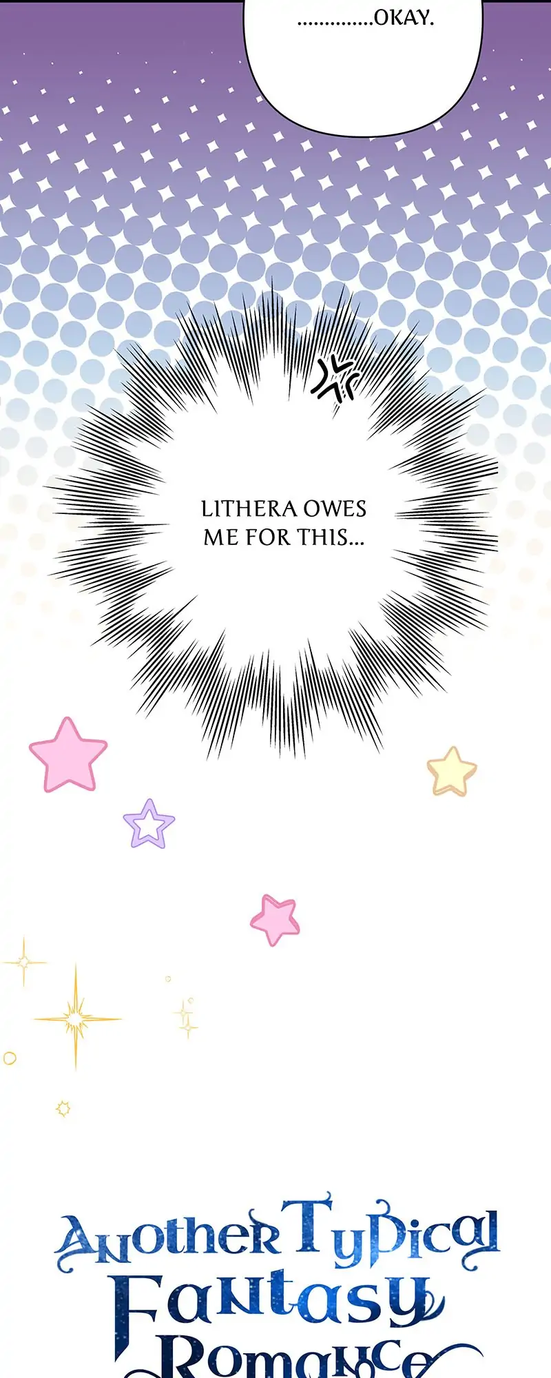 Another Typical Fantasy Romance - Chapter 59 manhwa