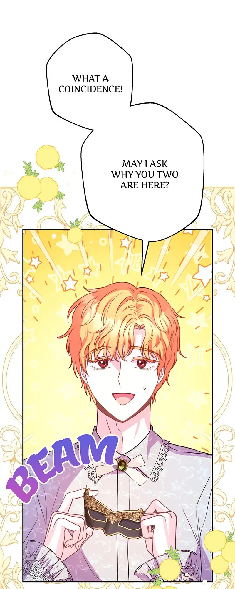 Another Typical Fantasy Romance - Chapter 59 manhwa