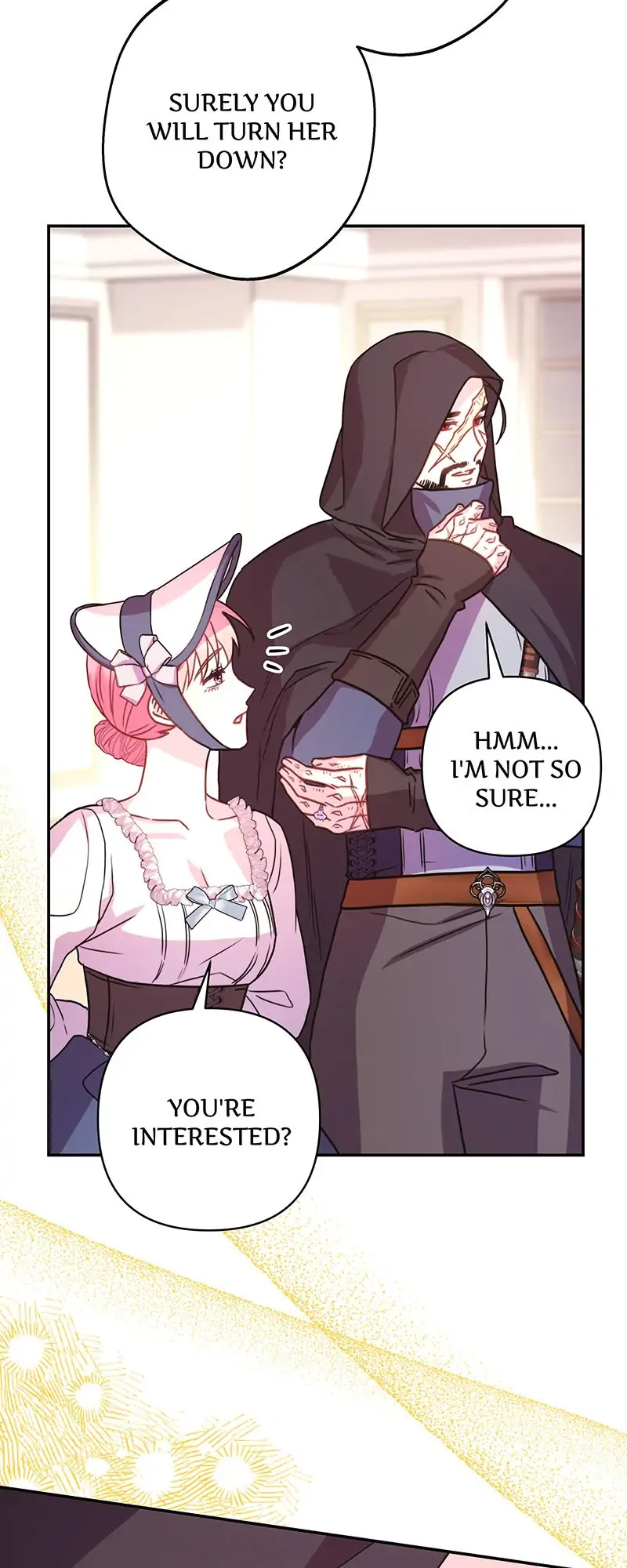 Another Typical Fantasy Romance - Chapter 59 manhwa