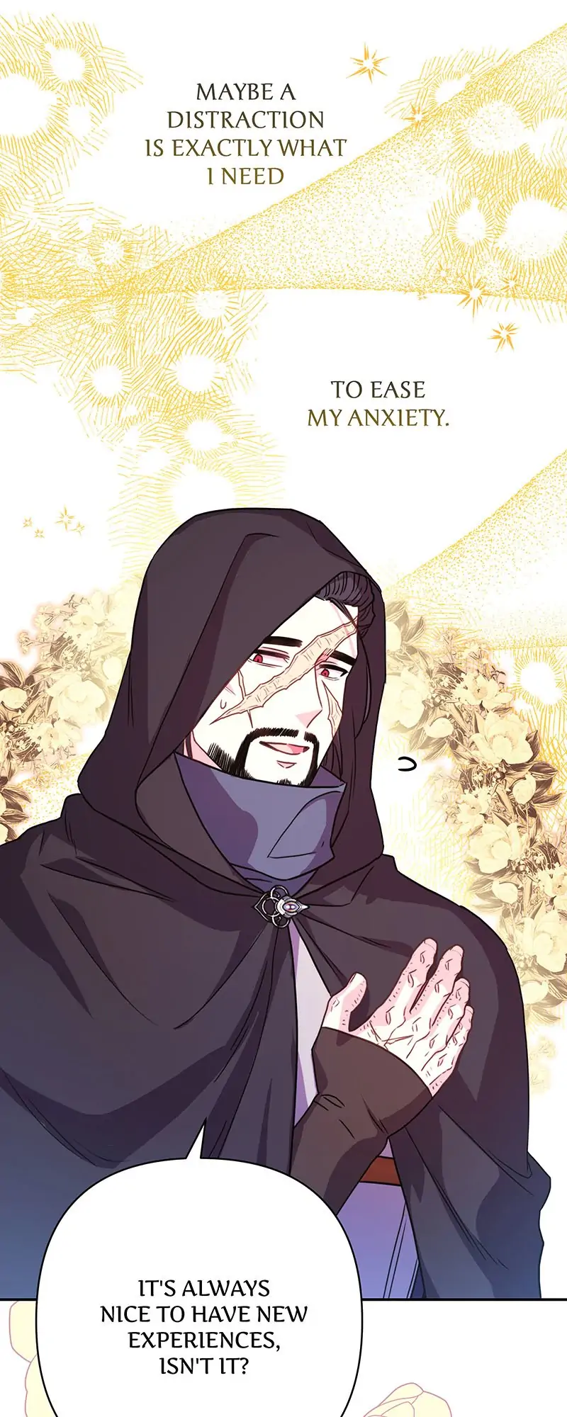 Another Typical Fantasy Romance - Chapter 59 manhwa
