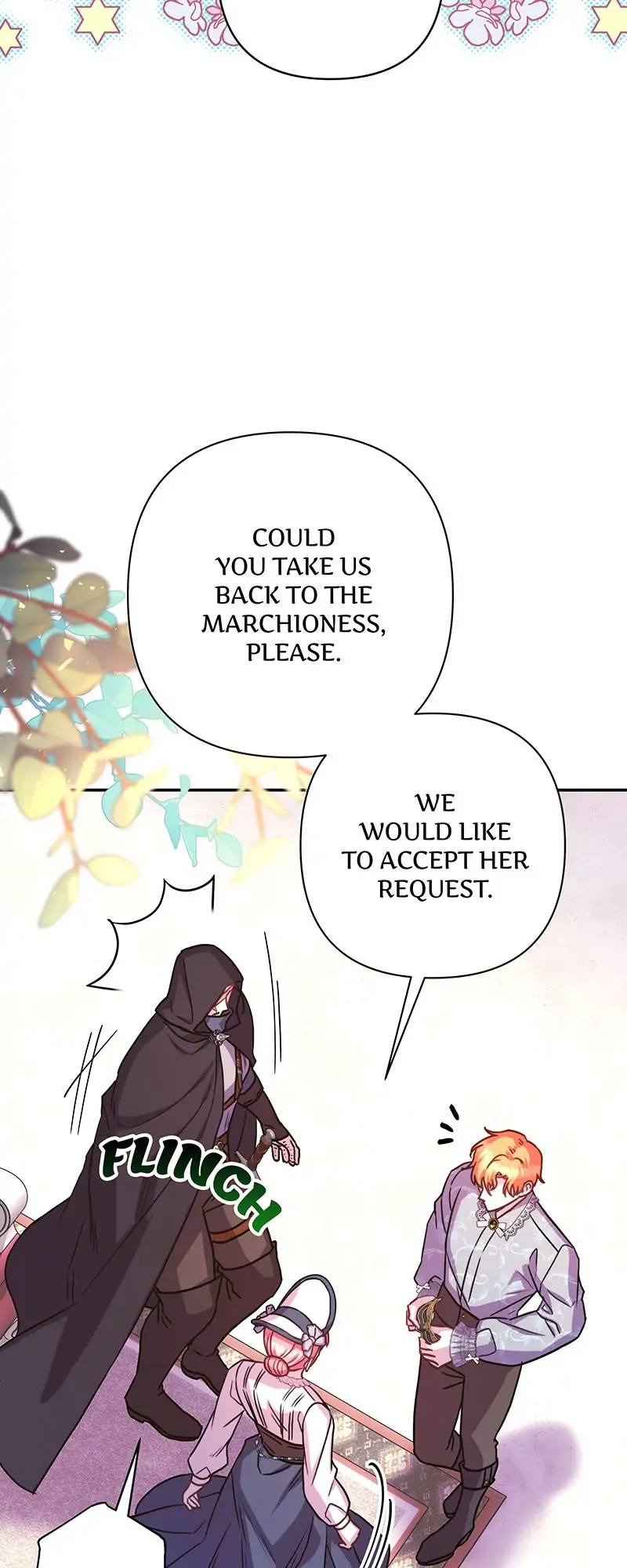 Another Typical Fantasy Romance - Chapter 59 manhwa