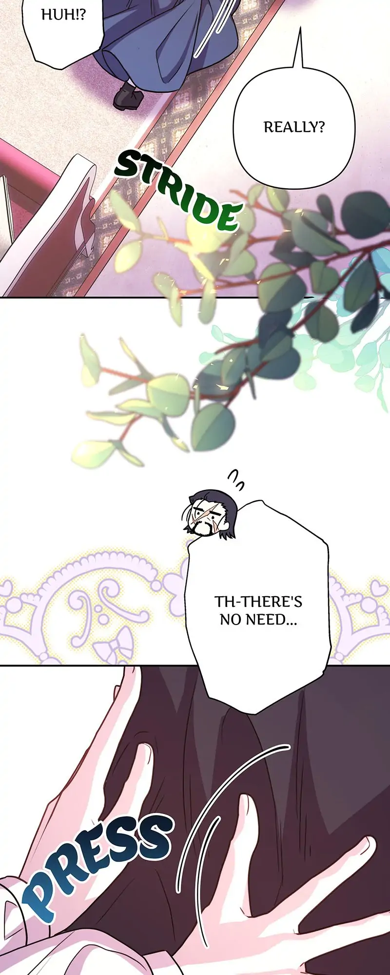 Another Typical Fantasy Romance - Chapter 59 manhwa