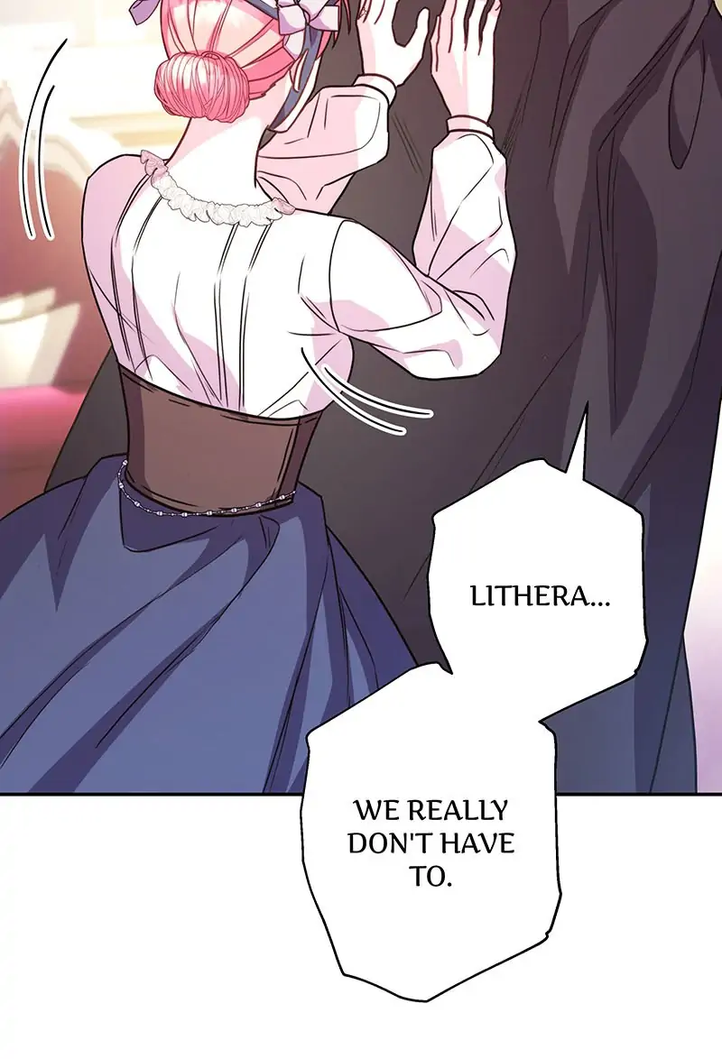 Another Typical Fantasy Romance - Chapter 59 manhwa