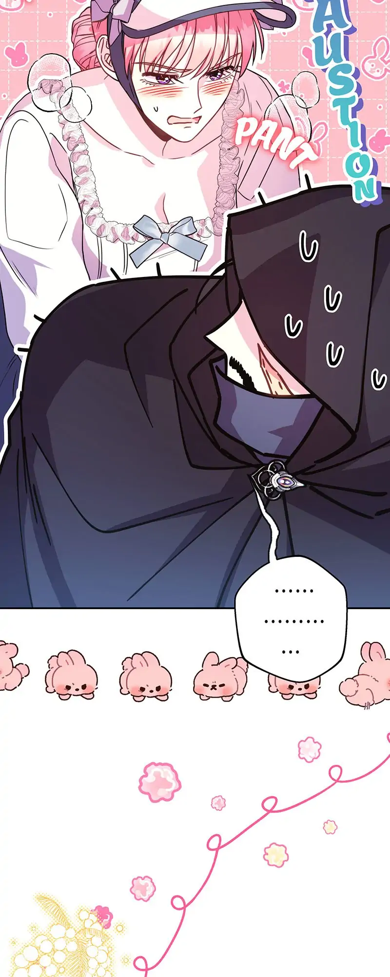 Another Typical Fantasy Romance - Chapter 59 manhwa