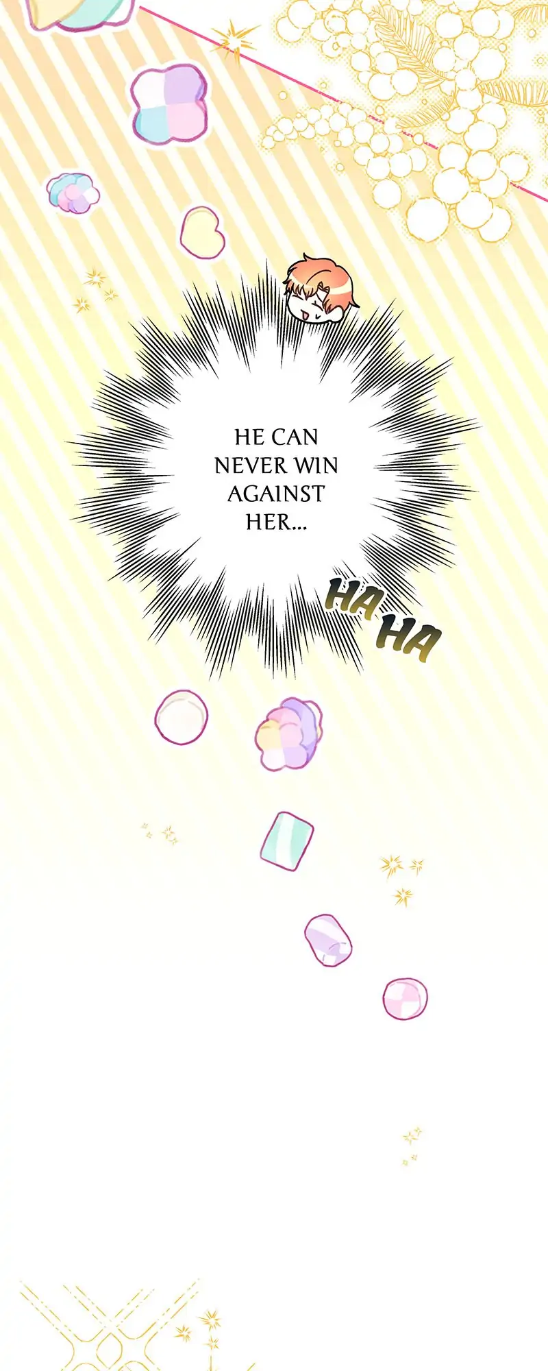 Another Typical Fantasy Romance - Chapter 59 manhwa