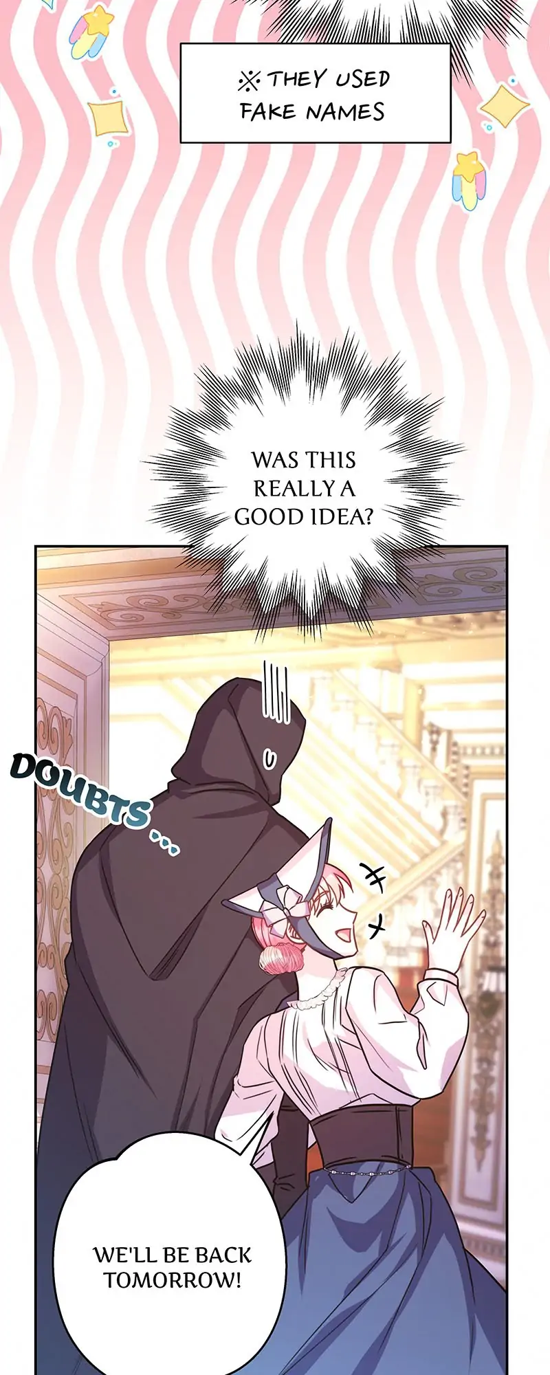 Another Typical Fantasy Romance - Chapter 59 manhwa