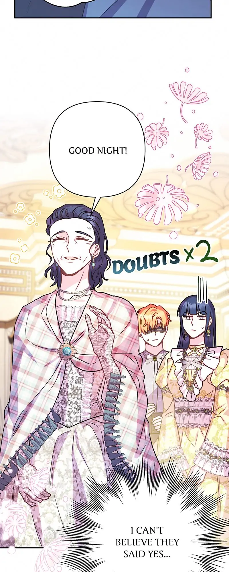 Another Typical Fantasy Romance - Chapter 59 manhwa