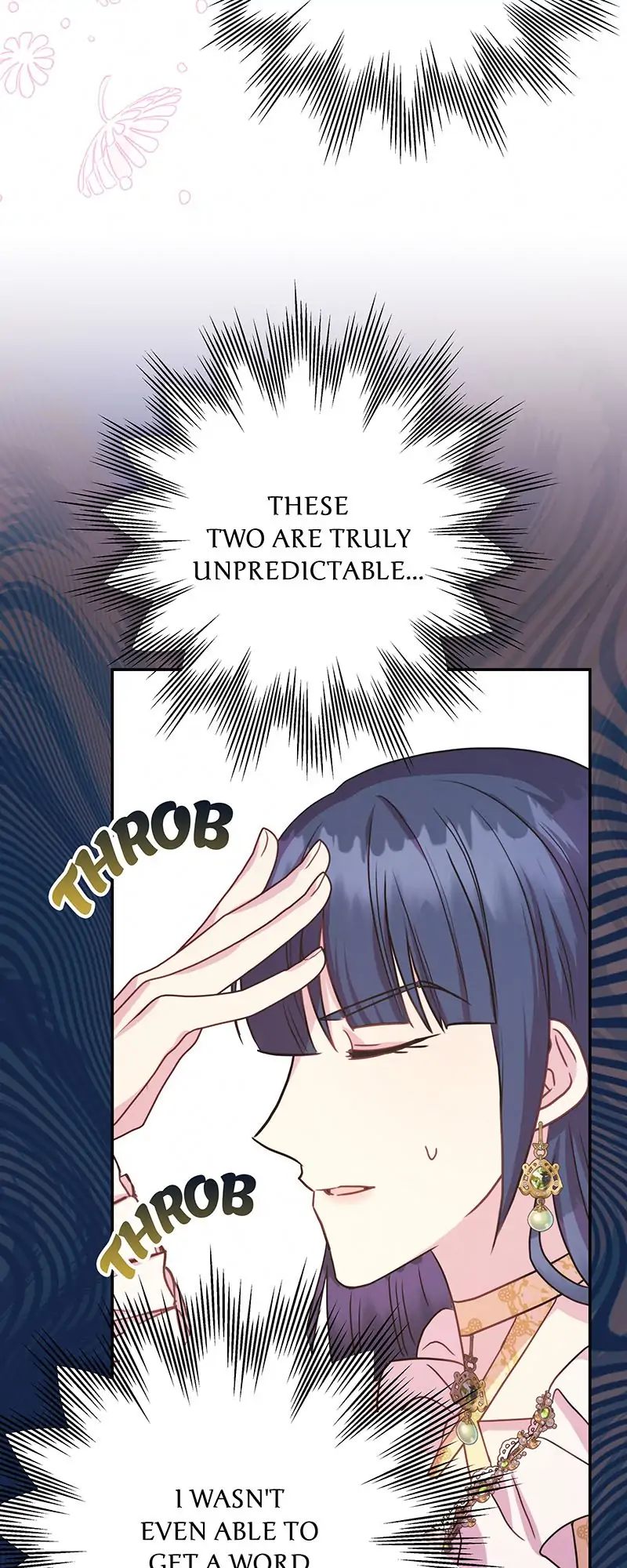 Another Typical Fantasy Romance - Chapter 59 manhwa