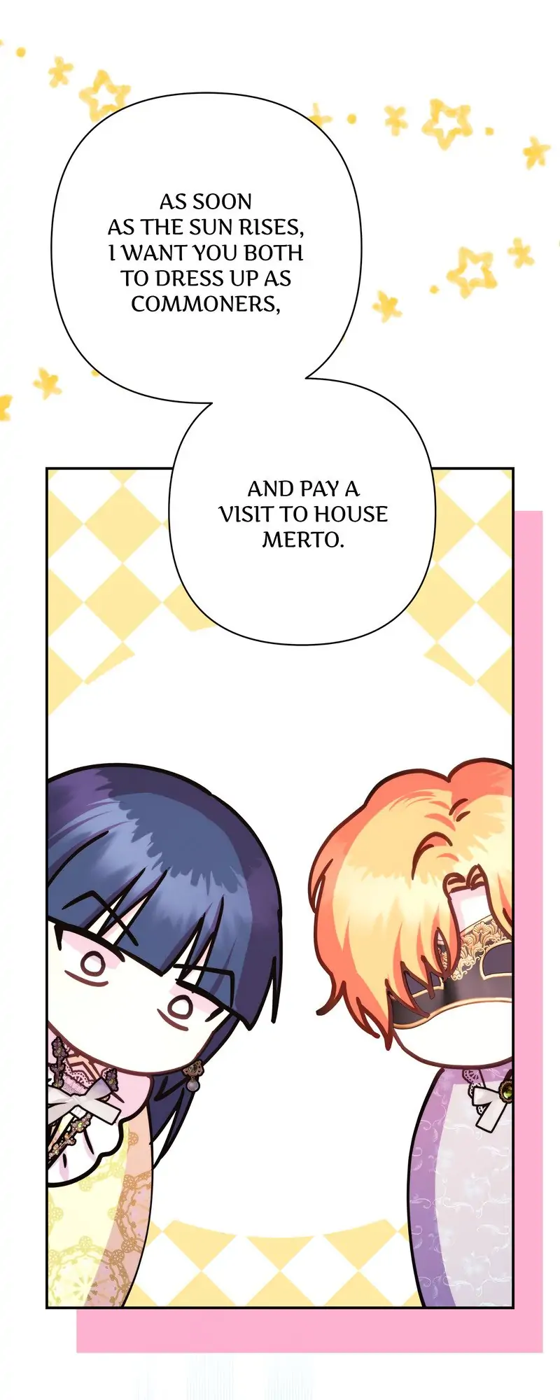 Another Typical Fantasy Romance - Chapter 59 manhwa