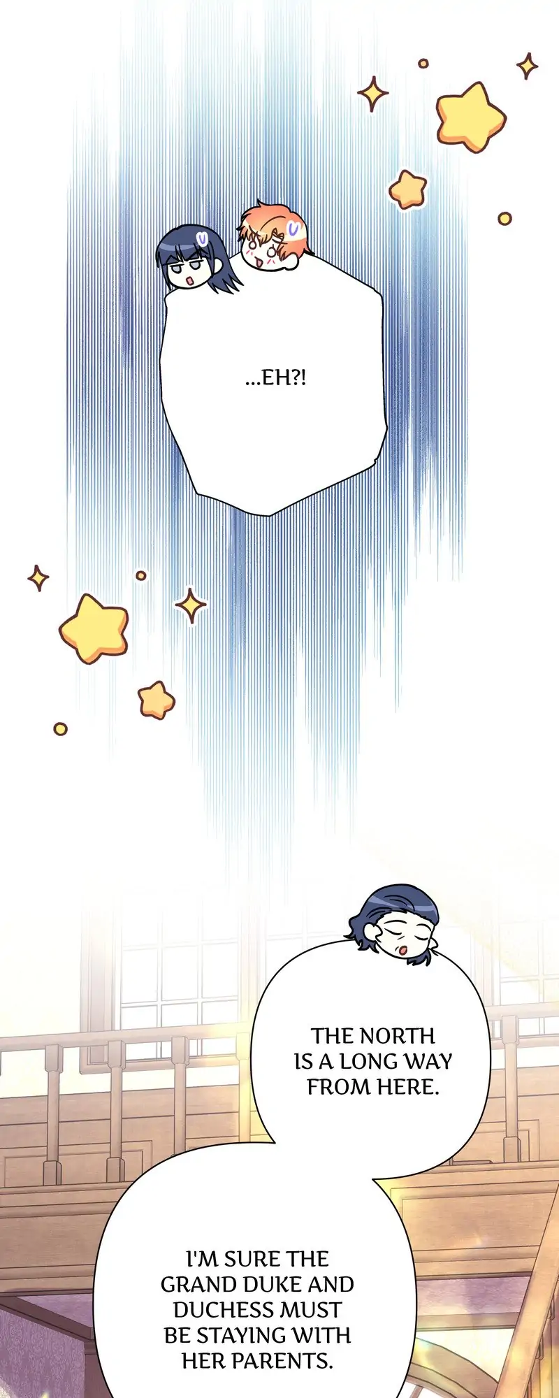 Another Typical Fantasy Romance - Chapter 59 manhwa