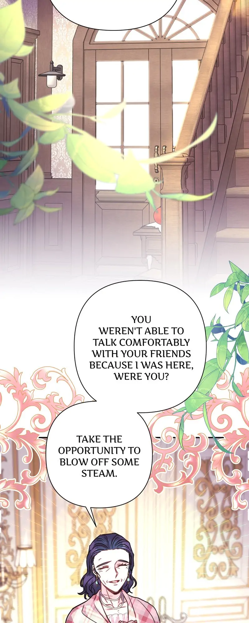 Another Typical Fantasy Romance - Chapter 59 manhwa