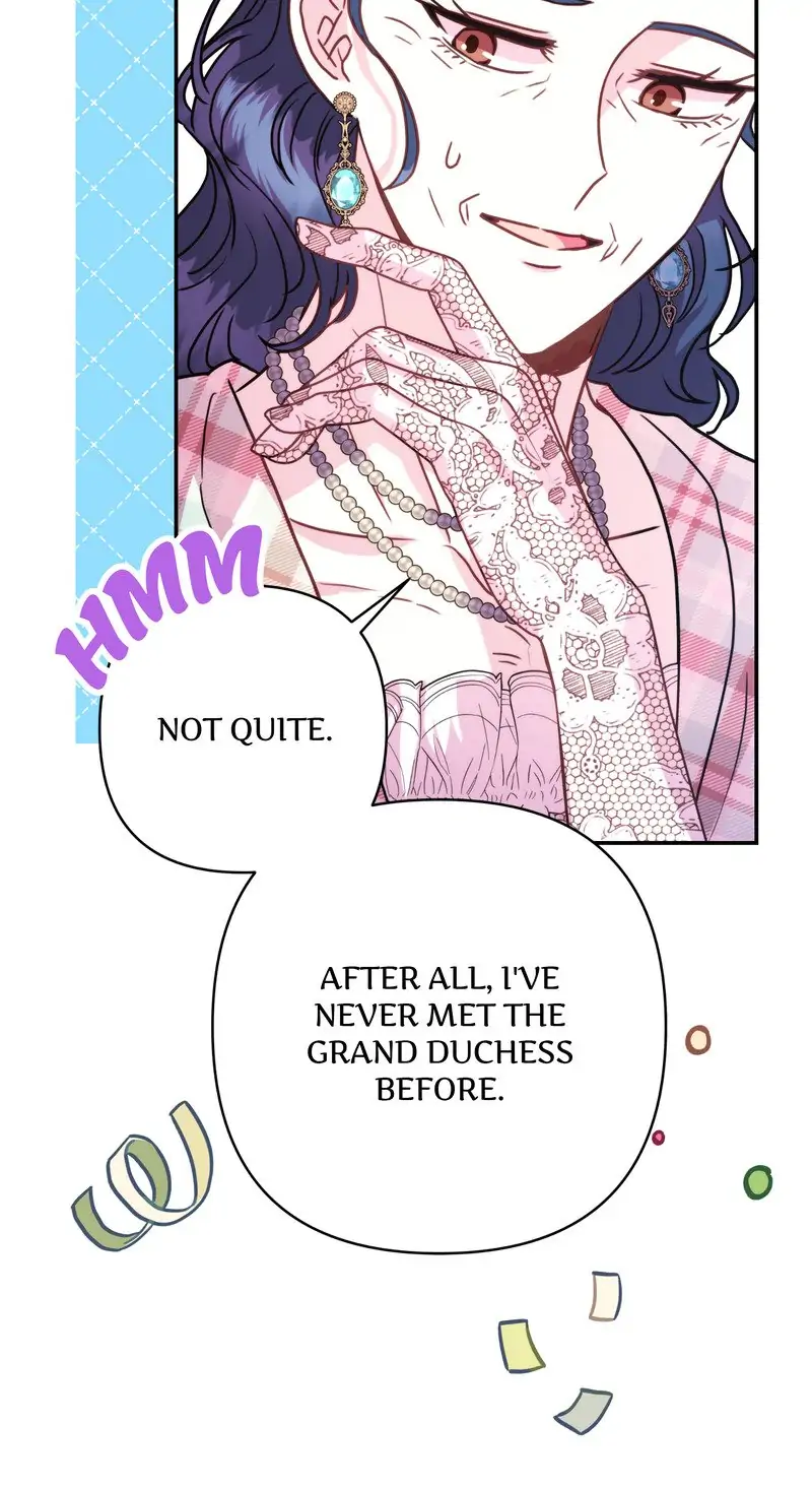 Another Typical Fantasy Romance - Chapter 59 manhwa