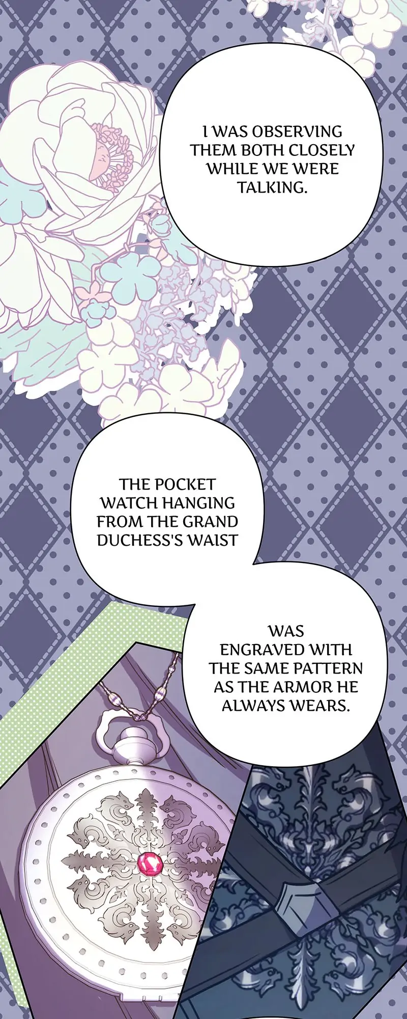 Another Typical Fantasy Romance - Chapter 59 manhwa