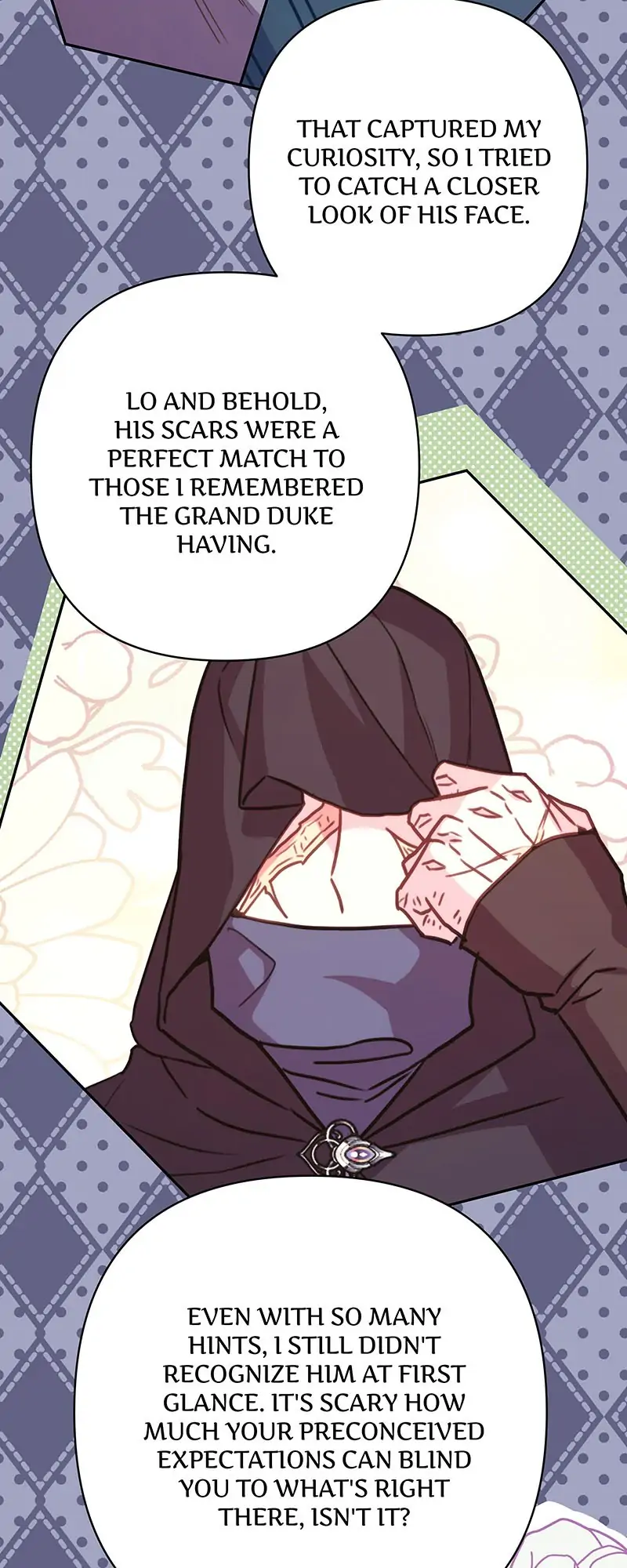 Another Typical Fantasy Romance - Chapter 59 manhwa
