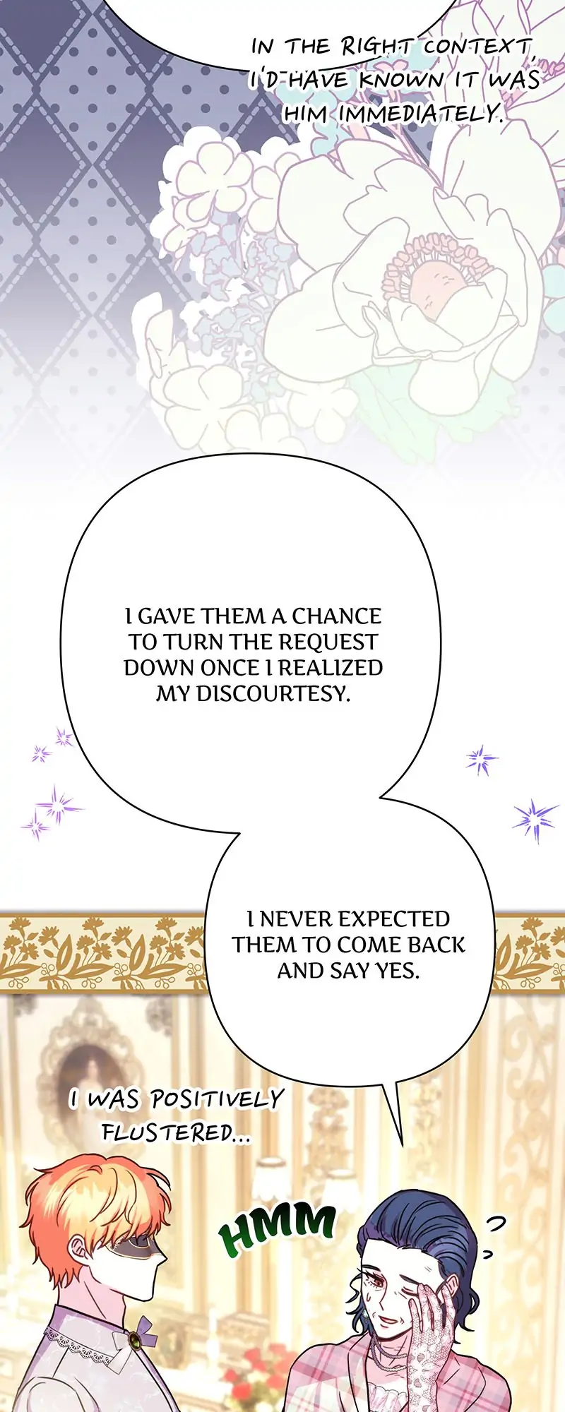 Another Typical Fantasy Romance - Chapter 59 manhwa