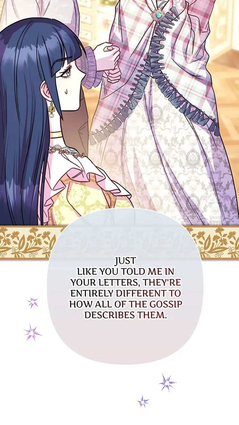 Another Typical Fantasy Romance - Chapter 59 manhwa