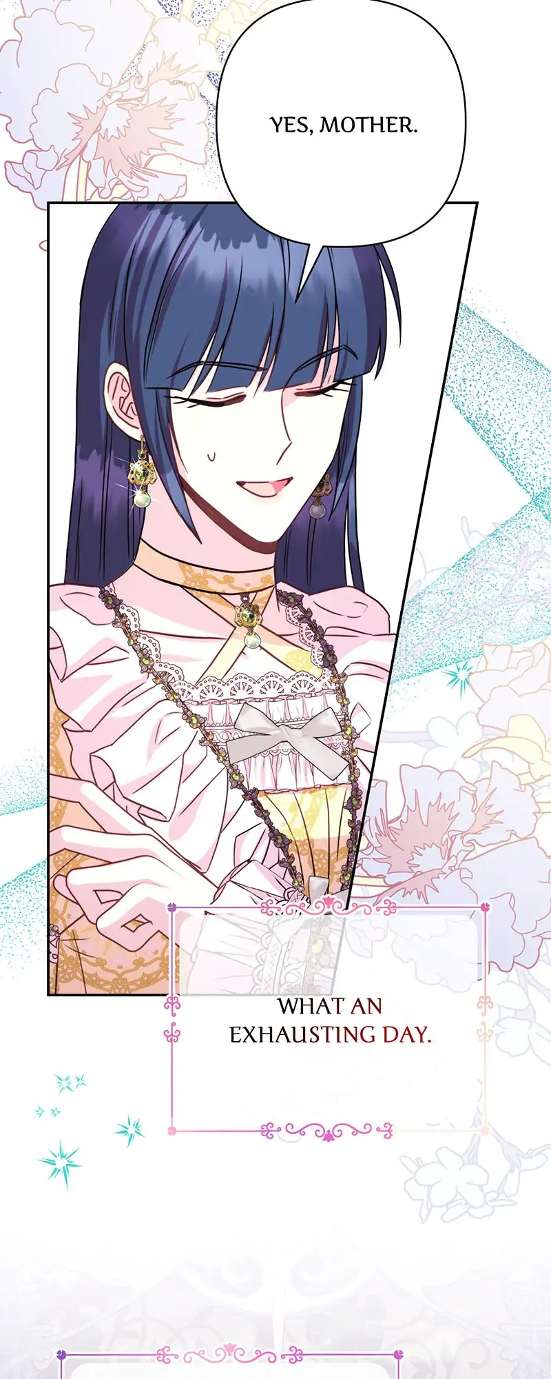 Another Typical Fantasy Romance - Chapter 59 manhwa
