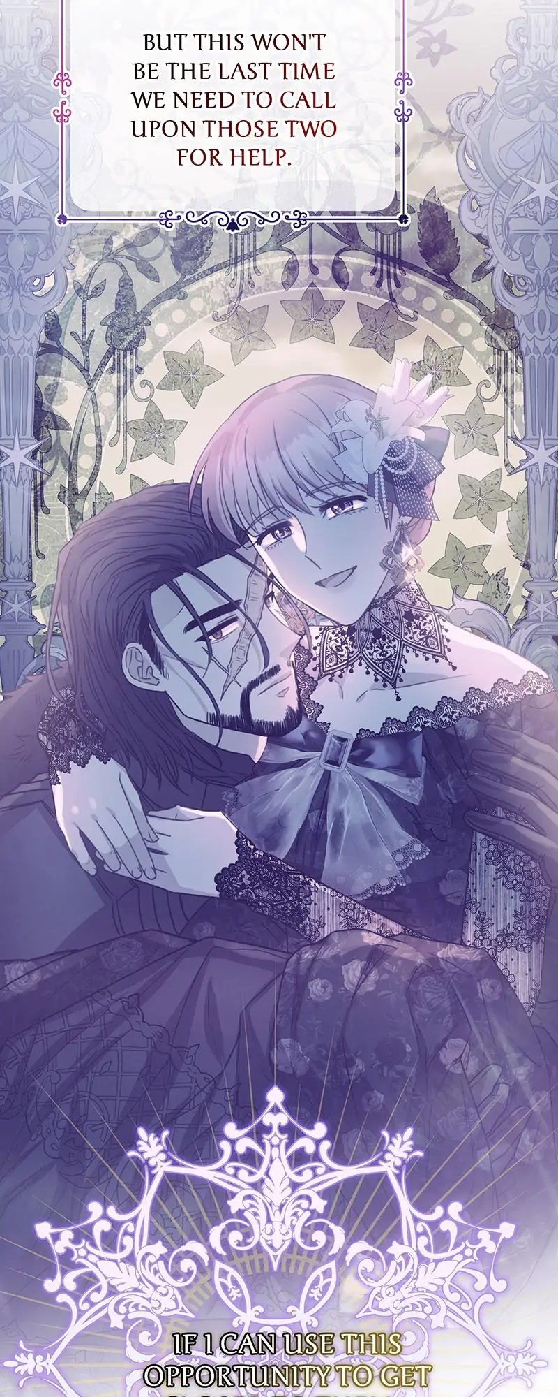 Another Typical Fantasy Romance - Chapter 59 manhwa