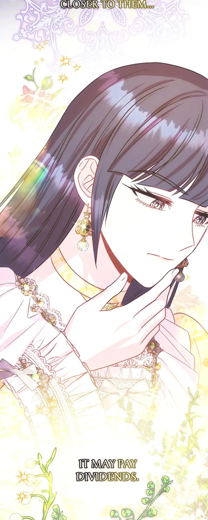 Another Typical Fantasy Romance - Chapter 59 manhwa